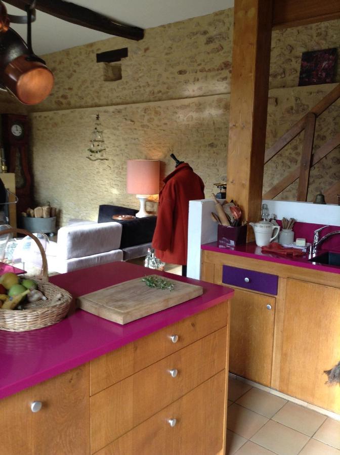 Ma Maison De Couture Urval Zewnętrze zdjęcie