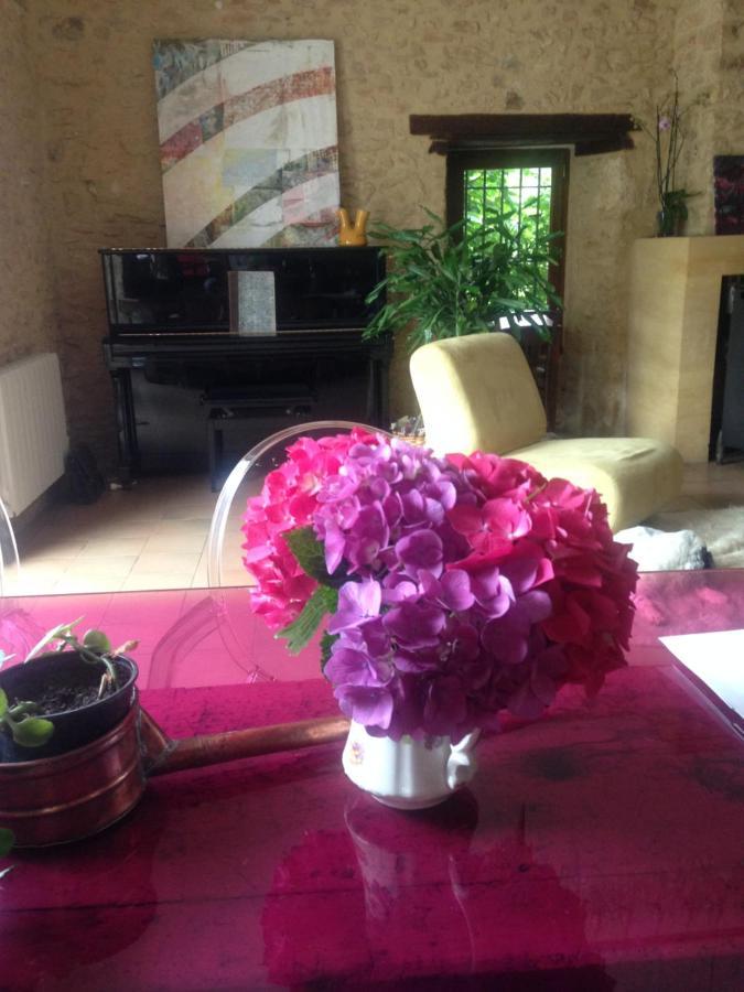 Ma Maison De Couture Urval Zewnętrze zdjęcie