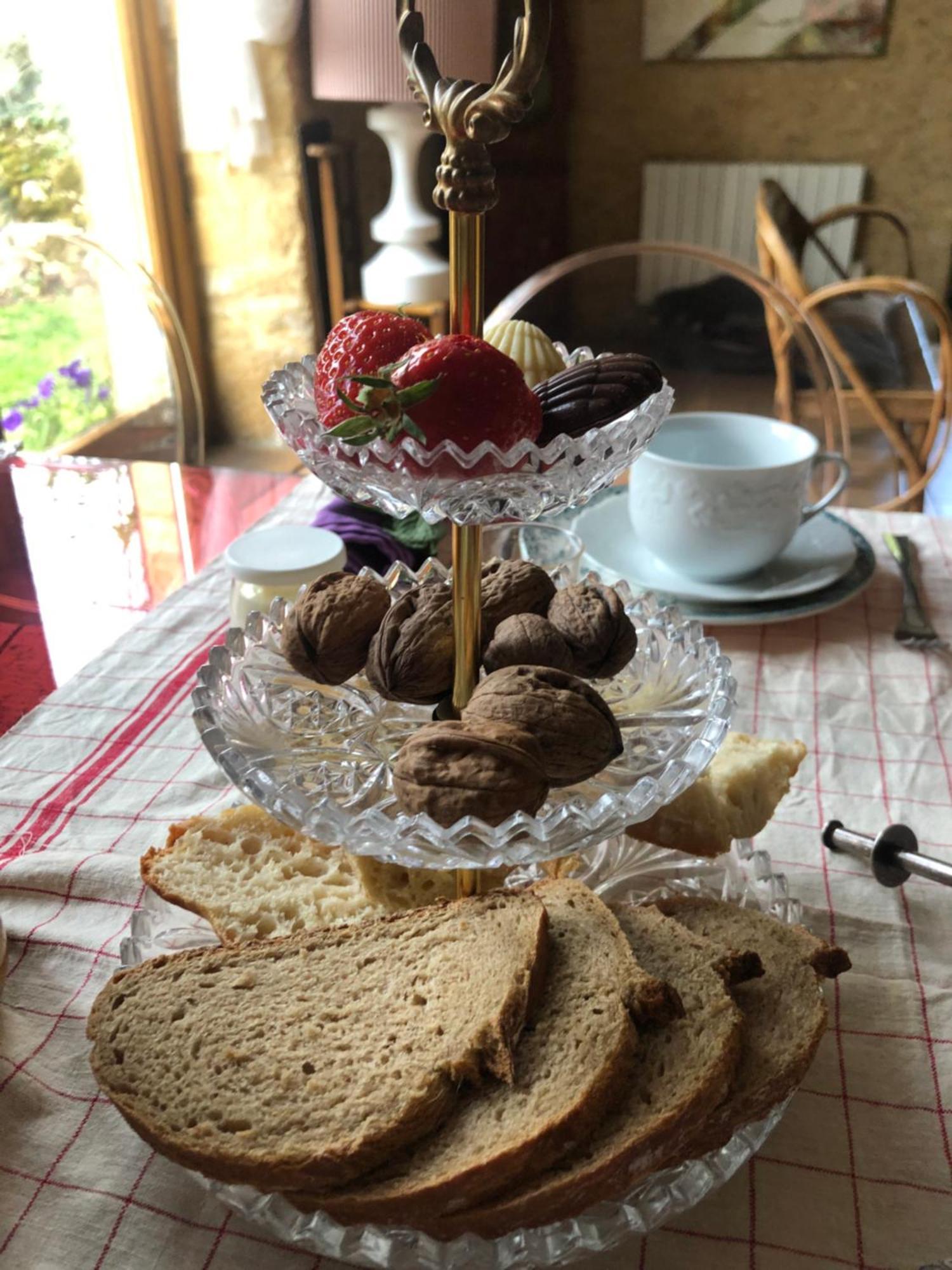 Ma Maison De Couture Urval Zewnętrze zdjęcie